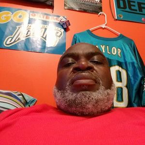 Meet your Posher, William